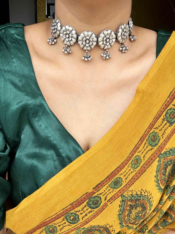 Rangoon - necklace set