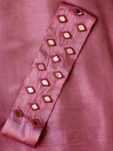 mashru silk belt